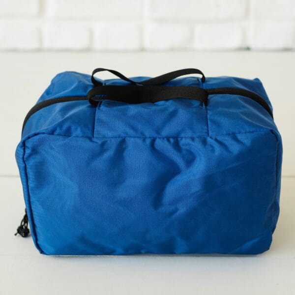 LAST US BAG | Small Nylon Storage Cube