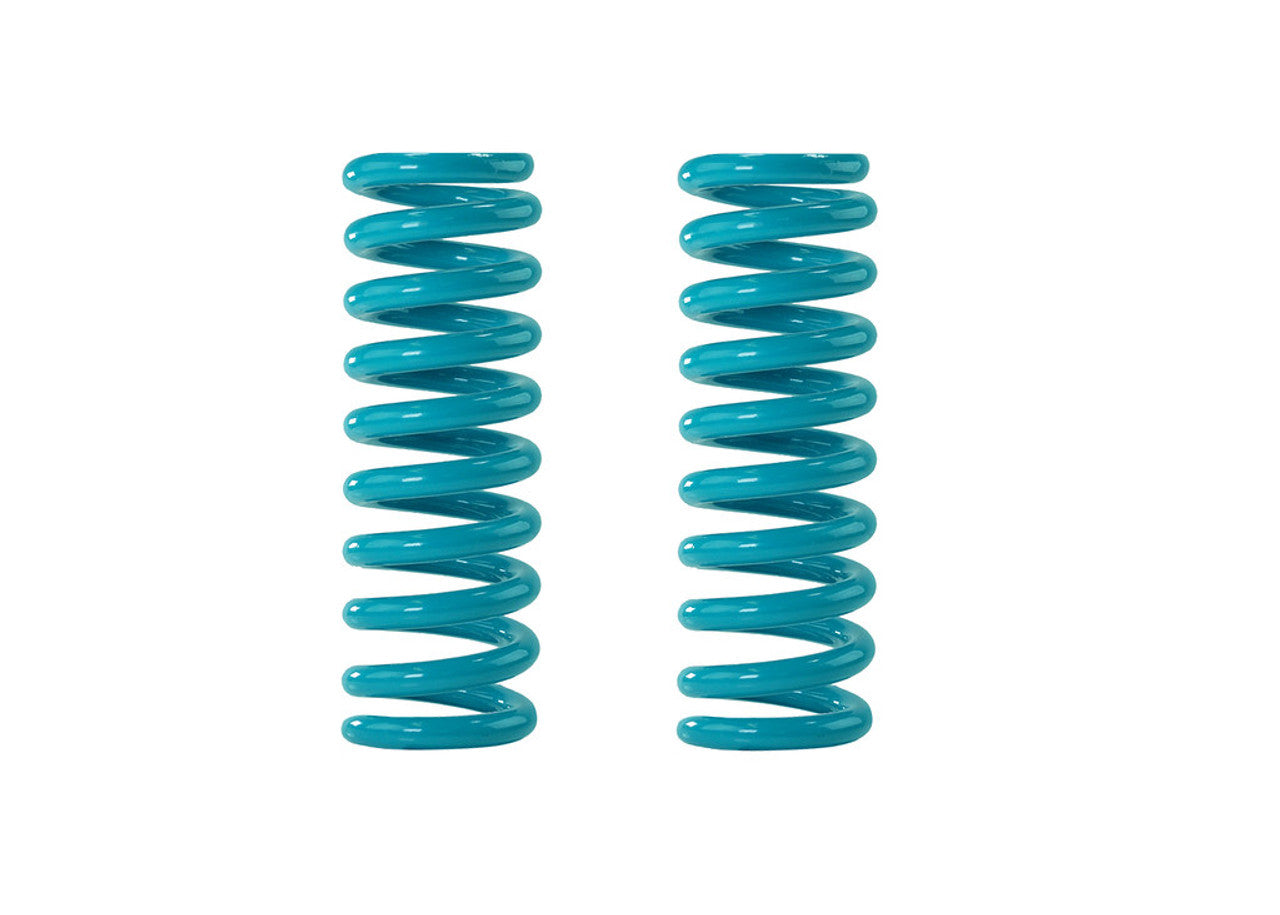 DOBINSONS | Tundra 2nd Gen 2007-On Sequoia 2007-2021 Front Coil Springs Pair 3.0" X 16" 600lb/Inch (C92-3016600)