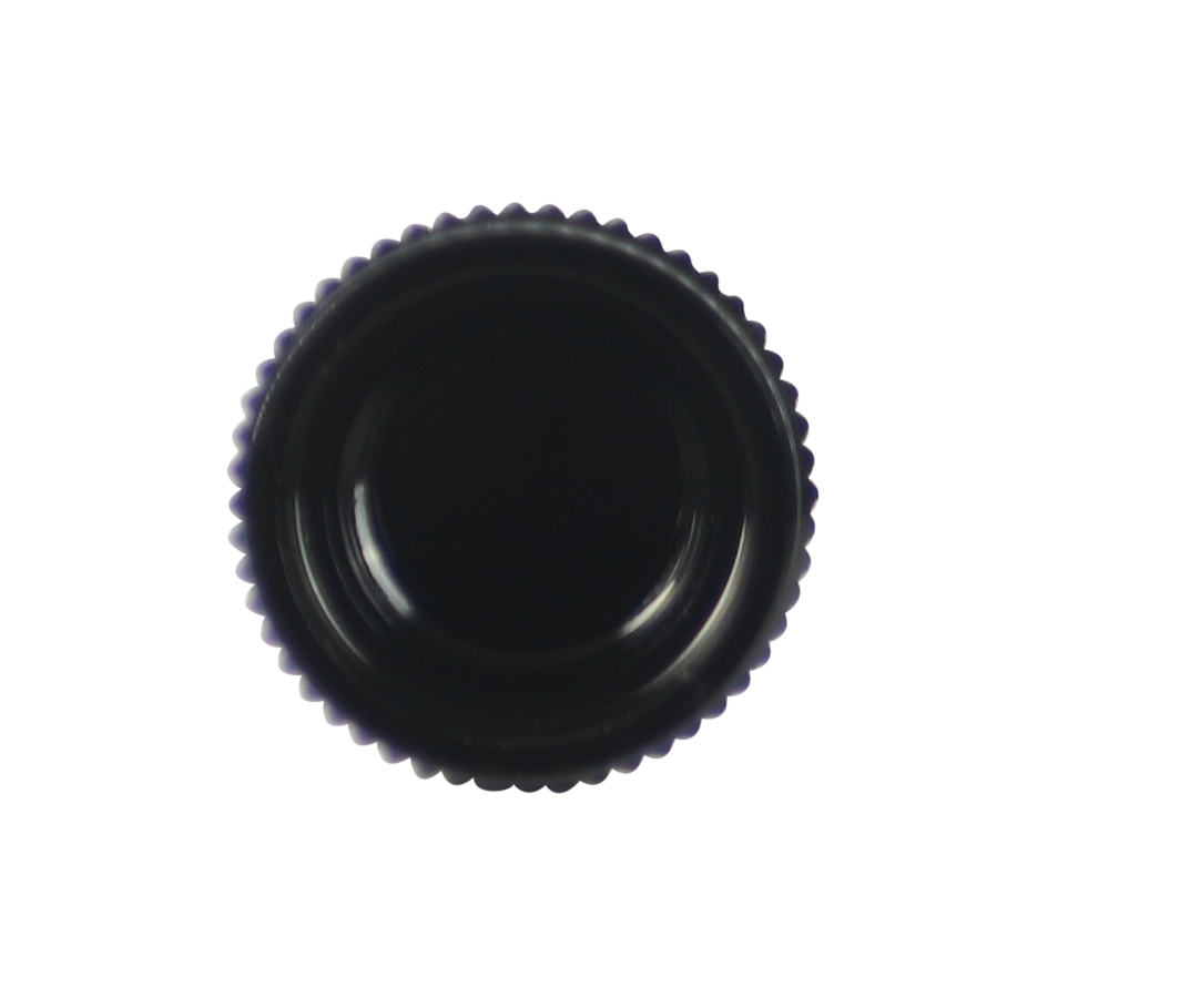 GME RADIOS | Antenna Base Cap Suit AE4702B-U, AE4707B-U - Black (CA005B)