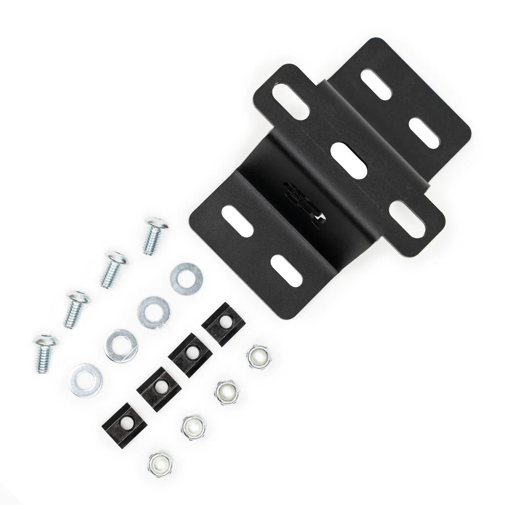 CALI RAISED | Bed Rack Tent Riser Mounts (CR4120)