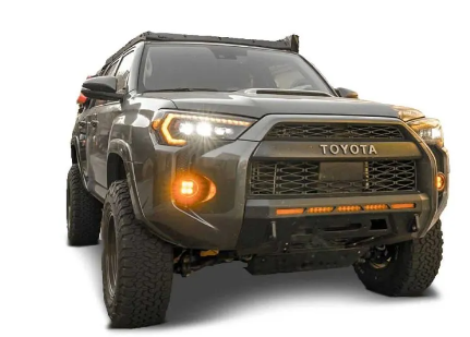 CBI OFFROAD | 4Runner 5th Gen 2014-2023 Covert Front Bumper