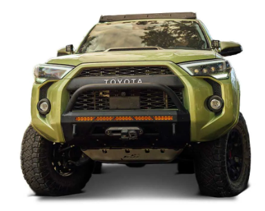 CBI OFFROAD | 4Runner 5th Gen 2014-2023 Covert Front Bumper