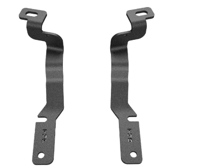 CBI OFFROAD | Tacoma 4th Gen 2024 Ditch Light Brackets