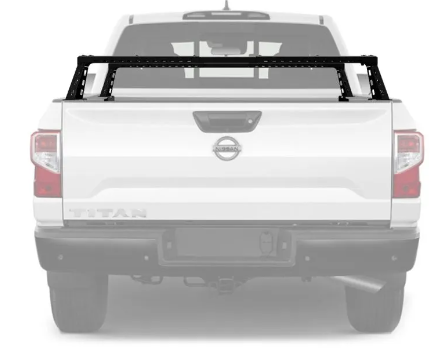 CBI OFFROAD | Nissan Titan Bed Bars