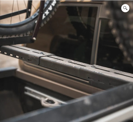 CBI OFFROAD | Ram 1500 Bed Bars