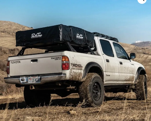 CBI OFFROAD | Tacoma 1st Gen 1996-2004 CBI Overland Bed Bars