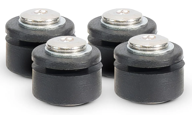 VIAIR | Improved Vibration Isolators