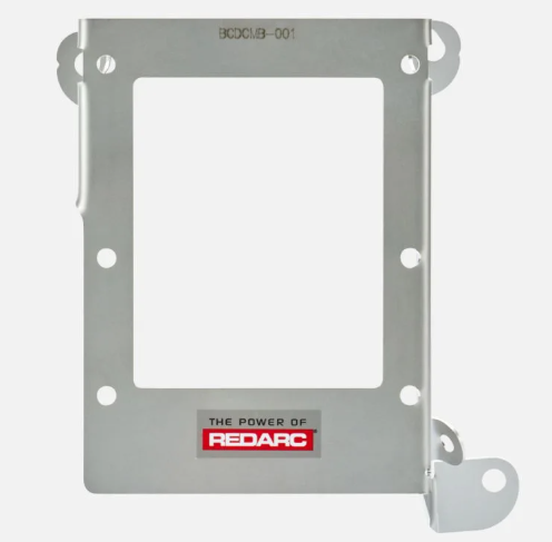 REDARC | BCDC Classic Mounting Bracket to suit Toyota 200 Series (BCDCMB-001)