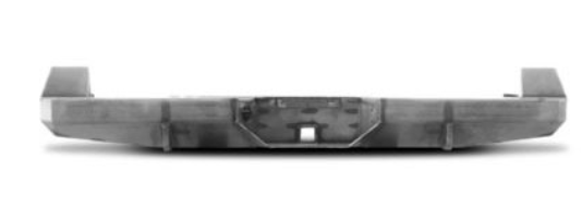 CBI OFFROAD | Tacoma 2nd Gen Bushmaster Rear Bumper