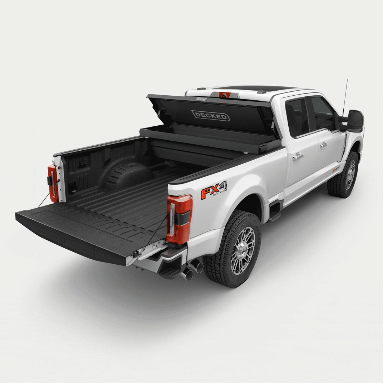 DECKED | Truck Tool Box Ram 2500/3500 1994-2026
