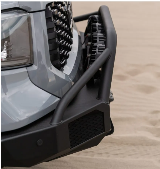 CBI OFFROAD | Tundra 2nd Gen 2014-2021 Baja Front Bumper