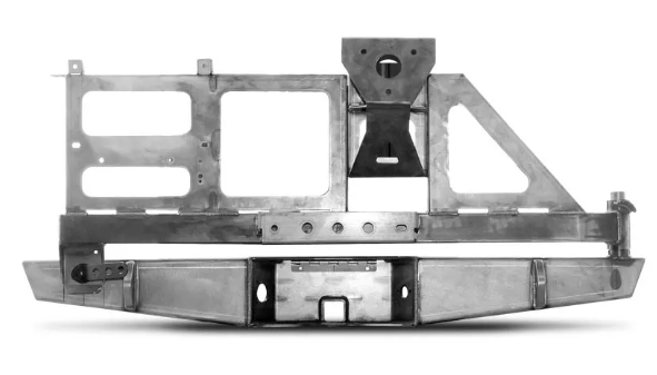 CBI OFFROAD | Tacoma 2nd Gen Trail Rider Rear Bumper