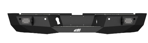 CBI OFFROAD | Tundra 2nd Gen 2014-2021 Rear Bumper