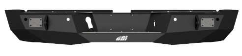 CBI OFFROAD | Tundra 2nd Gen 2014-2021 Rear Bumper