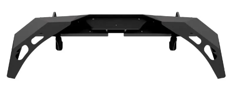 CBI OFFROAD | Tundra 2nd Gen 2014-2021 Rear Bumper