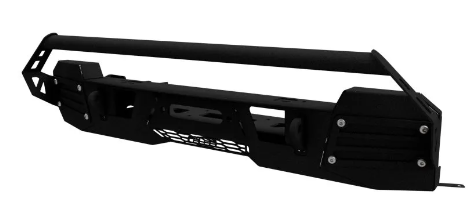 CBI OFFROAD | Sequoia 2023 Covert Bumper Bull Bar Add On