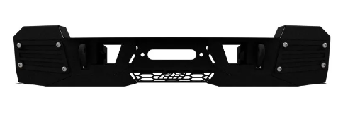 CBI OFFROAD | Sequoia 2023 Covert Bumper