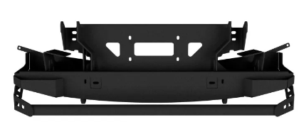 CBI OFFROAD | Sequoia 2023 Covert Bumper