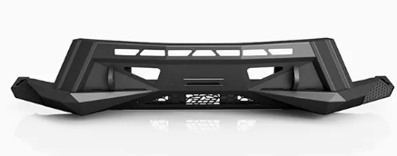 CBI OFFROAD | Lexus LX570 2019-2021 Covert Front Bumper