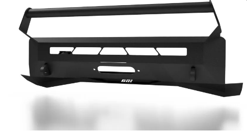 CBI OFFROAD | Tundra 2nd Gen 2014-2021 Covert Front Bumper