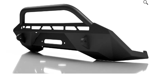 CBI OFFROAD | Chevy Colorado 2021-2022 Covert Bumper