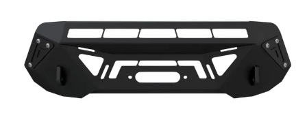 CBI OFFROAD | Nissan Frontier 2022-Current Covert Front Bumper