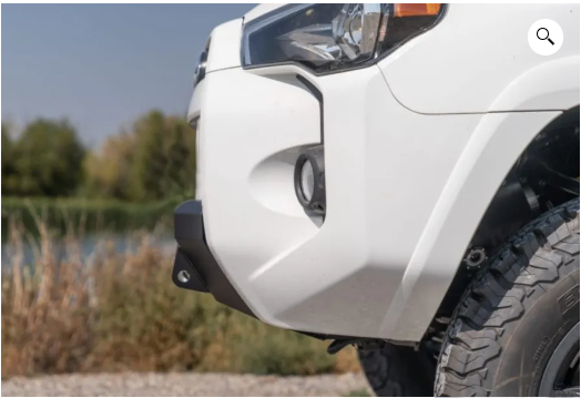 CBI OFFROAD | 4Runner 5th Gen 2014-2023 Covert Front Bumper