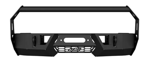 CBI OFFROAD | Tundra 3rd Gen 2022-Current Covert Front Bumper