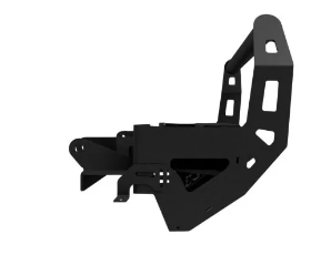 CBI OFFROAD | Tundra 3rd Gen 2022-Current Covert Front Bumper