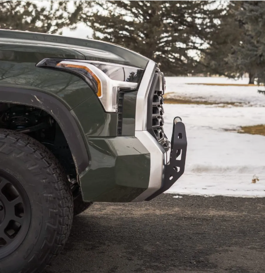 CBI OFFROAD | Tundra 3rd Gen 2022-Current Covert Front Bumper