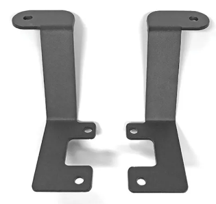 CBI OFFROAD | Ford F150 Raptor 2014-2019 Ditch Light Brackets