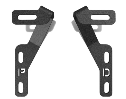 CBI OFFROAD | Rav4 5th Gen 2019-2021 Ditch Light Brackets