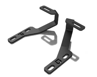 CBI OFFROAD | Rav4 5th Gen 2019-2021 Ditch Light Brackets