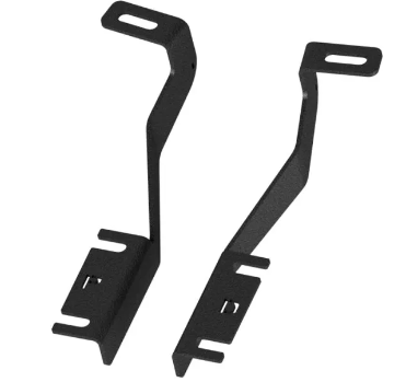 CBI OFFROAD | Nissan Frontier 3rd Gen 2022 Ditch Light Brackets