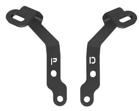 CBI OFFROAD | Sprinter Van 3rd Gen 2019-2022 Ditch Light Brackets