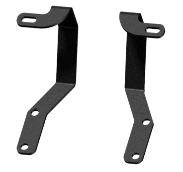 CBI OFFROAD | Land Cruiser 200 Series 2007-2022 Ditch Light Brackets