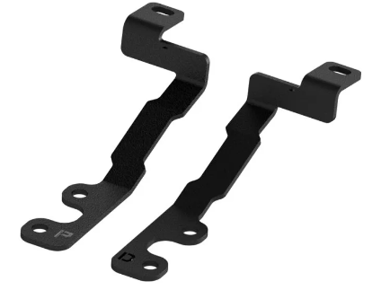 CBI OFFROAD | Tundra & Sequoia 2022-2023 Ditch Light Brackets