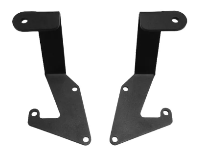 CBI OFFROAD | Tacoma 2nd Gen 2005-2015 Ditch Light Brackets