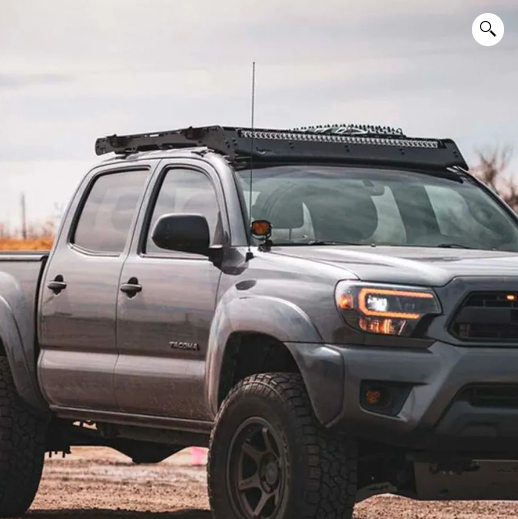 CBI OFFROAD | Tacoma 2nd Gen 2005-2015 Ditch Light Brackets