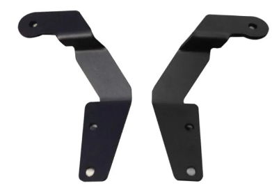 CBI OFFROAD | Toyota 4Runner 5th Gen 2010 – 2024 Ditch Light Brackets