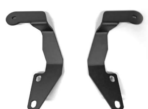 CBI OFFROAD | Tundra 2nd Gen 2007-2021 Ditch Light Brackets