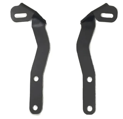 CBI OFFROAD | Tacoma 3rd Gen 2016-2022 Ditch Light Brackets