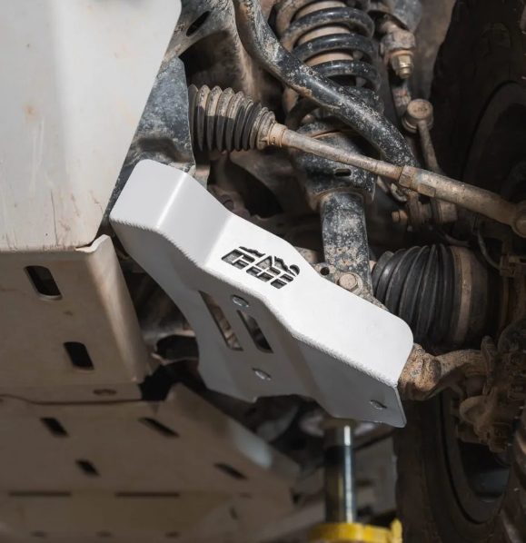 CBI OFFROAD | Tacoma 3rd Gen 2016-2023 Lower Control Arm Skid Plates