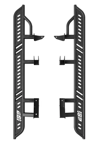 CBI OFFROAD | Nissan Frontier 3rd Gen 2022-Current Rock Sliders