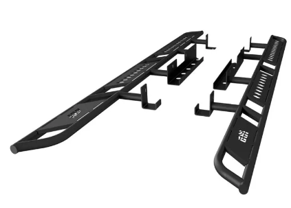 CBI OFFROAD | Tundra 2nd Gen 2007-2021 Overland Rock Sliders