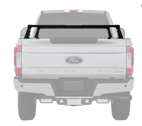 CBI OFFROAD | Ford F-350 Bed Bars