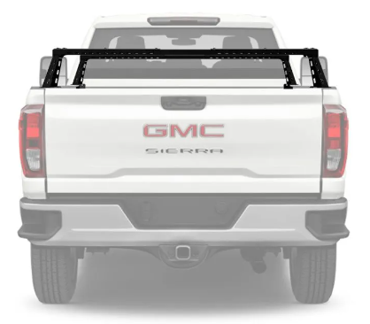 CBI OFFROAD | GMC Sierra 2500 Bed Bars