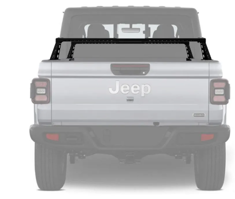 CBI OFFROAD | Jeep Gladiator Bed Bars