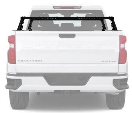 CBI OFFROAD | Chevy Silverado 1500 Bed Bars