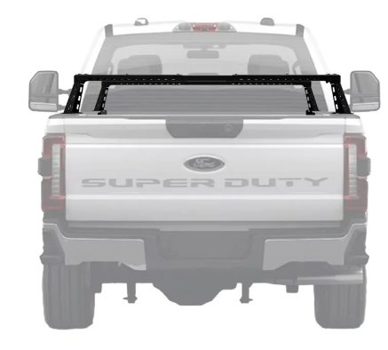 CBI OFFROAD | Ford F-250 Bed Bars